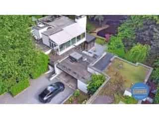 Villa te koop Rixensart 47 hectare zwembad jacuzzi