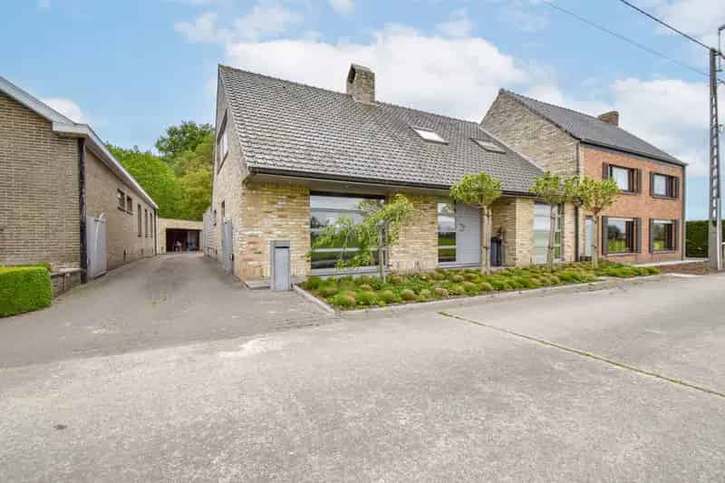 Huis te koop: 4 slaapkamers, garage, tuin - EPC B