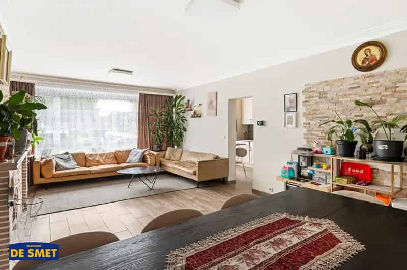 Appartement te koop: 3 slaapkamers, 2 terrassen, nabij speelruimte