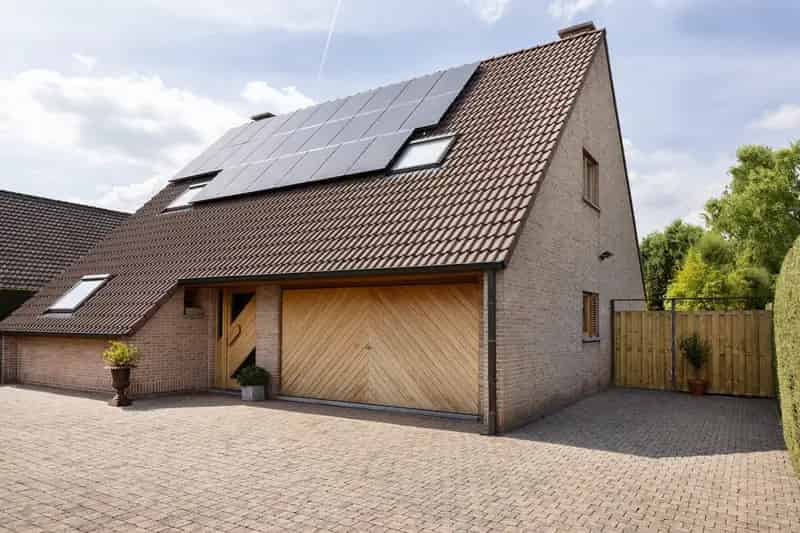 Villa te koop Kortrijk 3 slaapkamers