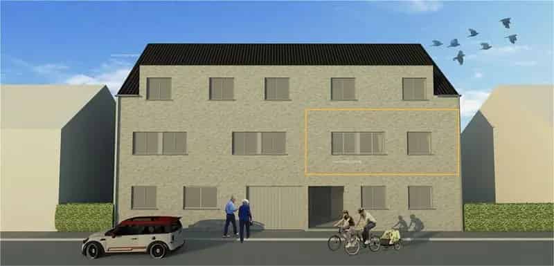 Appartement te Koop Willebroek 2 slaapkamers 80m²