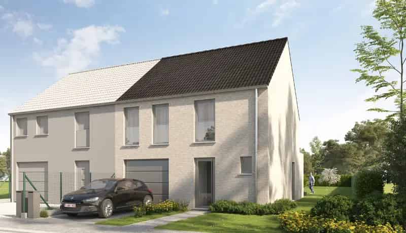 Huis te huur
