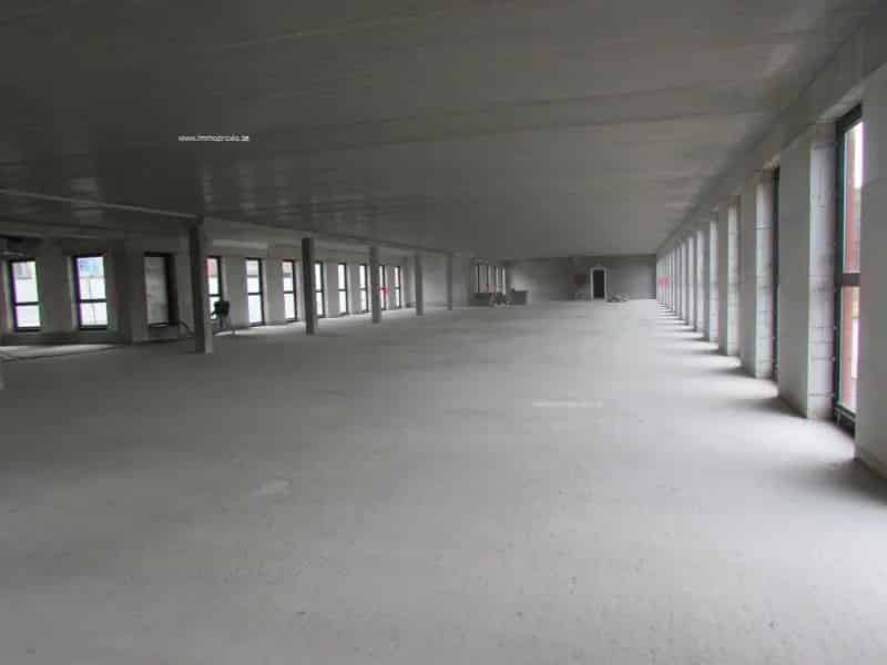 Nieuwbouw Kantoren te Koop Ukkel Centrum