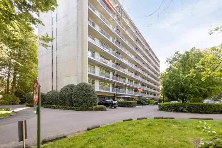Appartement Te Koop Edegem: Instapklaar 2 Slaapkamers