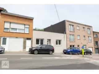 Huis te koop Herstal - Gelijkvloers - 1 slaapkamer - Tuin 300m²