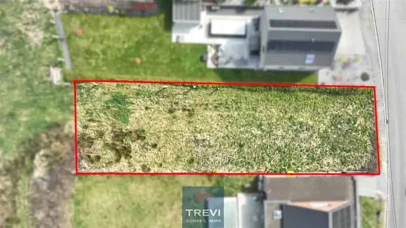 Grond te Huur: Bouwperceel 7a 52ca