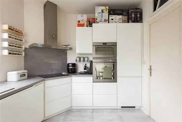 Appartement Te Koop 2 Slaapkamers Lage Maandlasten