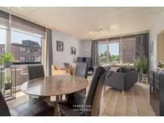 Appartement te koop Zwijnaarde 93m² gerenoveerd 2 slaapkamers