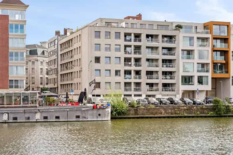 Appartement te koop