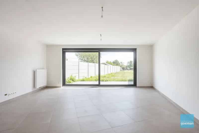 Nieuwbouwwoning te koop Berlare 3 slaapkamers