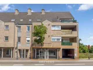 Handelspand te koop Heusden 96m²