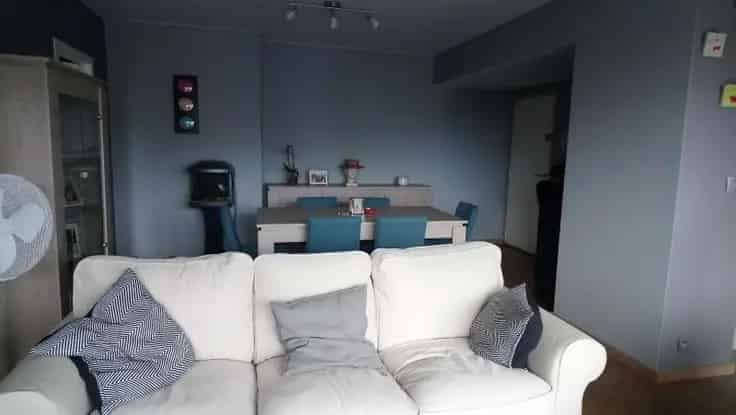 Appartement Te Koop 95m2 2 slaapkamers Terras Lift