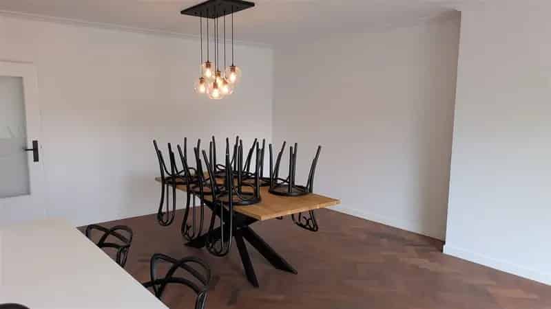 Appartement te koop Leuven Centrum