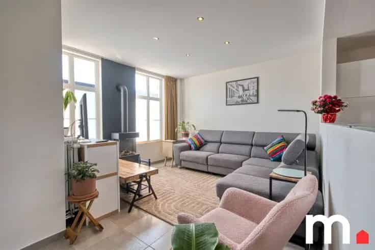 Huis Te Koop Marke 3 Slaapkamers Instapklaar Tuin