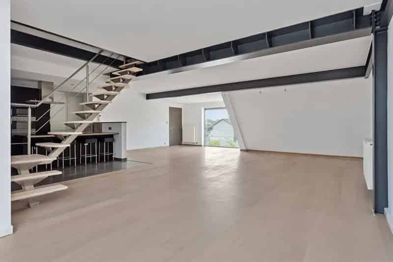 Modern Duplexappartement te huur Merelbeke-Melle