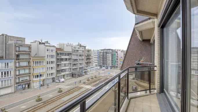 Appartement te Koop Koksijde 110m2 2 Slaapkamers
