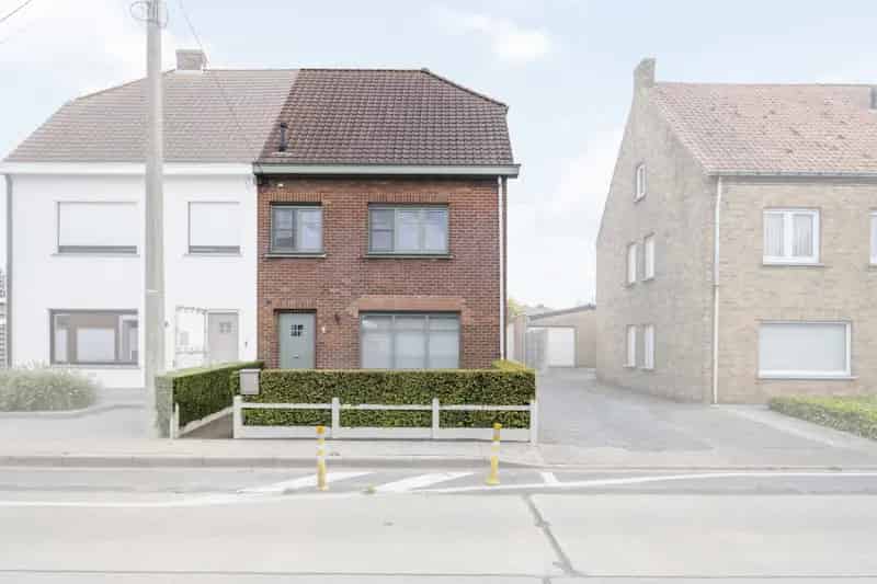 Huis te koop