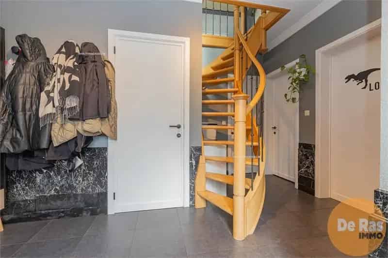 Huis te koop Erembodegem: 3 slaapkamers, garage, tuin