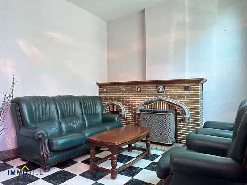 Te renoveren woning 3 slpk garage tuin Hofstade nabij Aalst