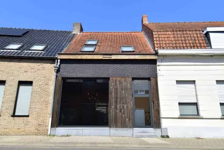 Huis Te Koop