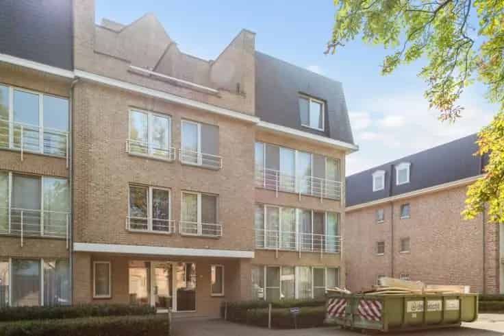 Ruim Appartement 2 Terrassen 2 slaapkamers te Koop