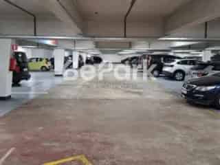 Parking te Huur Antwerpen Borgerhout - Veilig en Handig