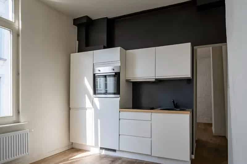 Appartement te koop nabij MAS