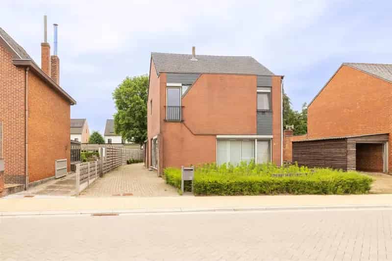 Ruime HOB 3 slaapkamers garage Vorselaar