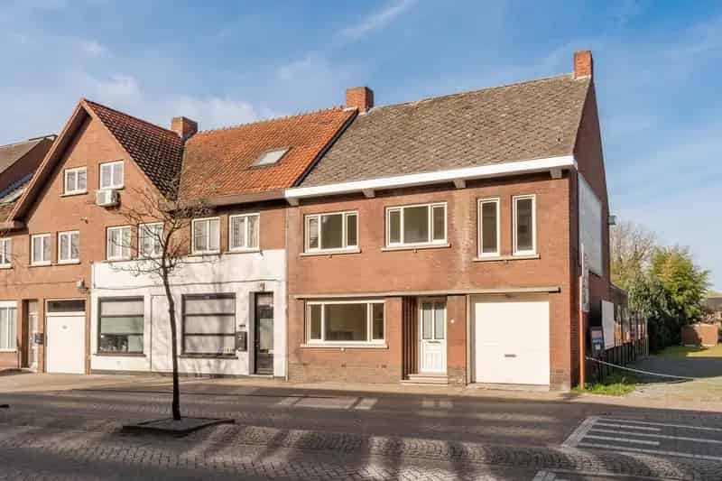 Huis te koop Volledige Aanbod