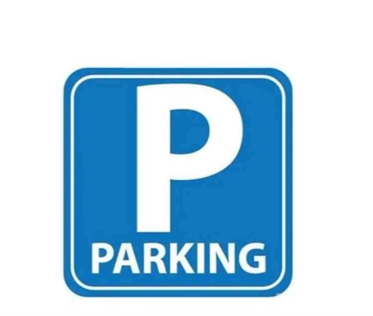 Verhuur parkeerplaats ondergronds in België