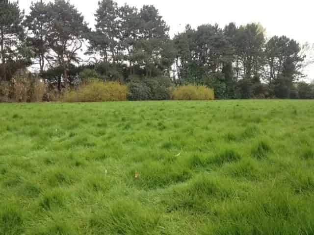 Unieke Bouwgrond Groene Rand