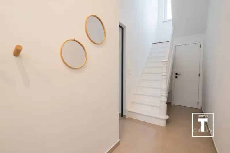 Herenhuis te koop Gent Centrum - gerenoveerd