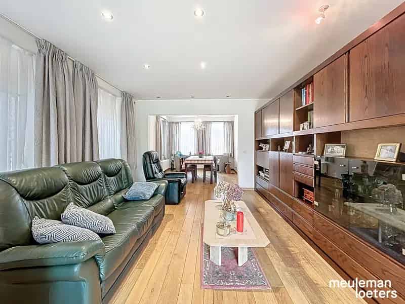Appartement te huur Oostkamp: Lichtrijk en Energiezuinig