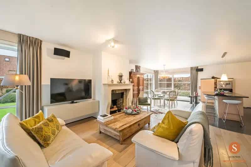 Villa te koop Bredene veel potentieel