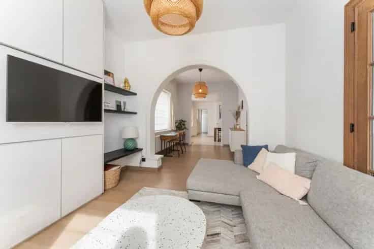 Huis Te Koop Roeselare 4 slaapkamers gerenoveerd