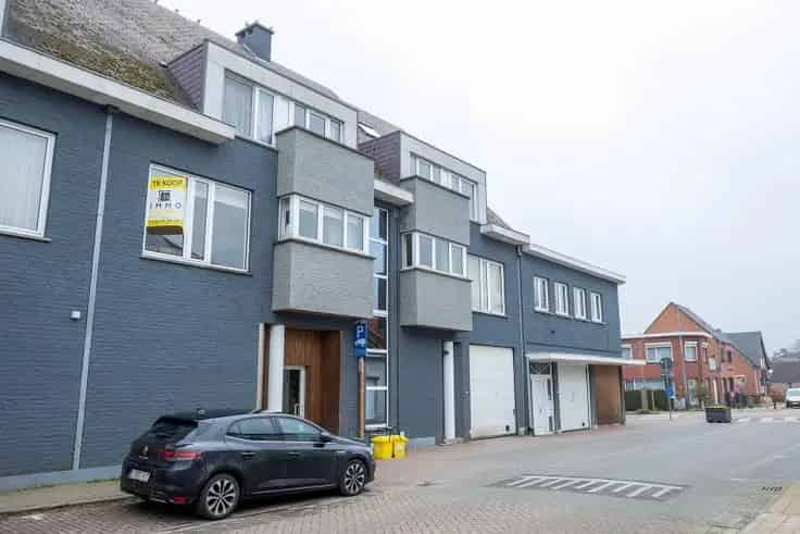 Appartement Te Koop