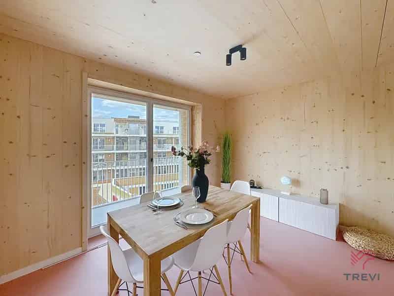 Appartement te Koop Molenbeek 1 Slaapkamer Tannat Project