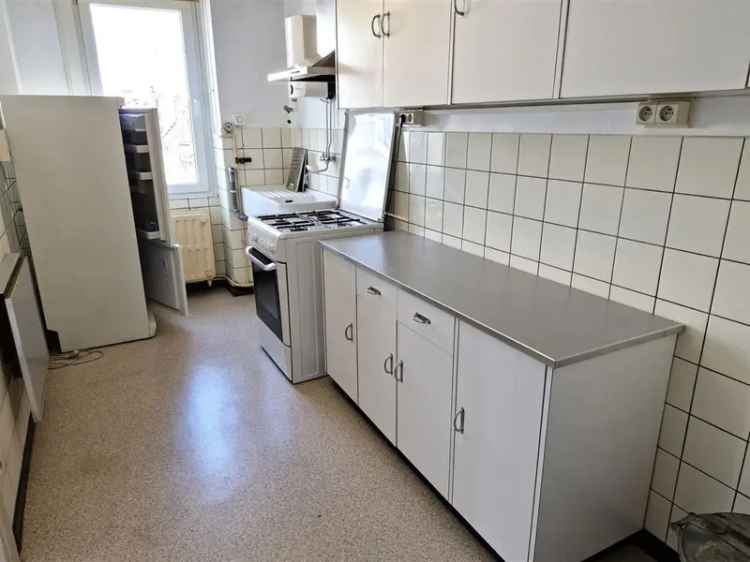 Dakappartement te koop in ANTWERPEN - Immo De Laet