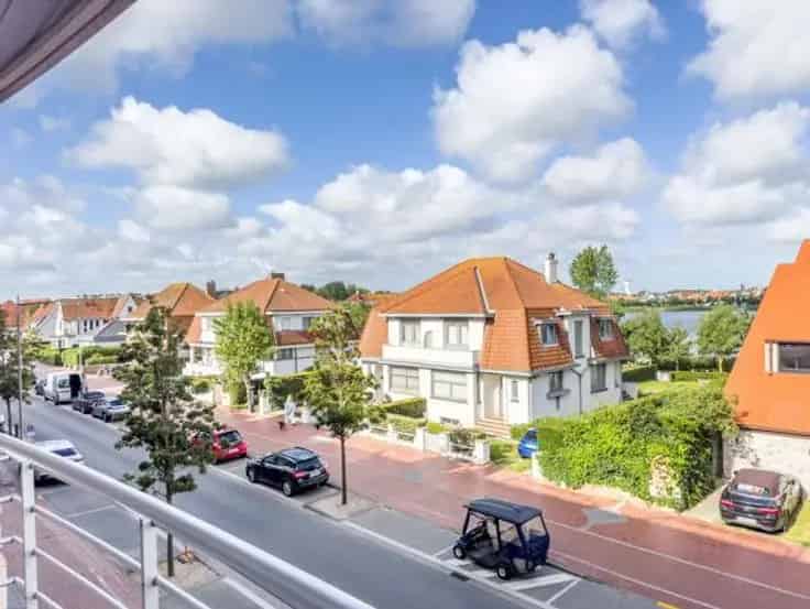 Appartement Te Koop Zegemeer Zicht 2 slaapkamers