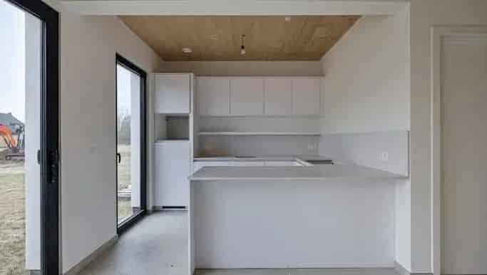Nieuwbouw Woningen te Koop Balen 3 Slaapkamers