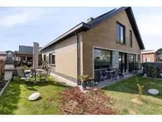 Huis te koop Lokeren - Instapklare woning met 2-5 slaapkamers en garage