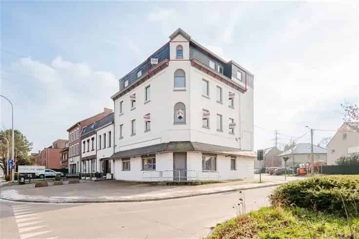 Appartement te Koop Genk Waterschei 2 Slaapkamers