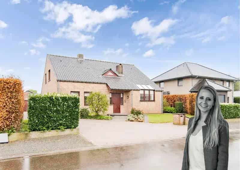 Huis te koop Volledig Aanbod