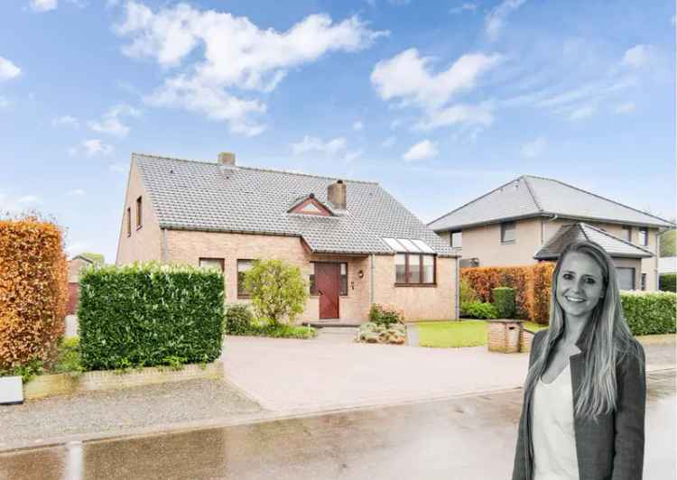 Huis te koop Volledig Aanbod