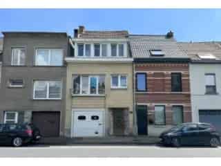 Huis te koop - Ronse RBT45429