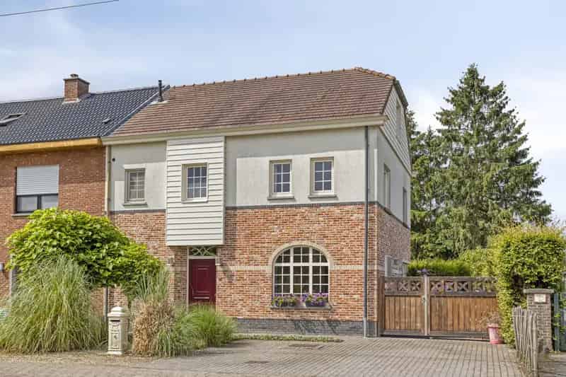 Huis te koop 4 slaapkamers tuin EPC A