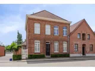 Herenhuis te koop Mol - 4 5 slaapkamers - Instapklaar