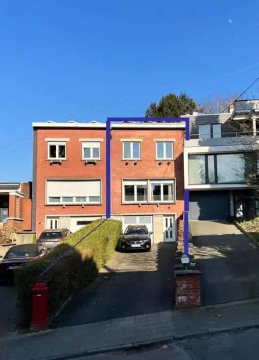 Huis te Koop Jupille-sur-Meuse 2 slaapkamers