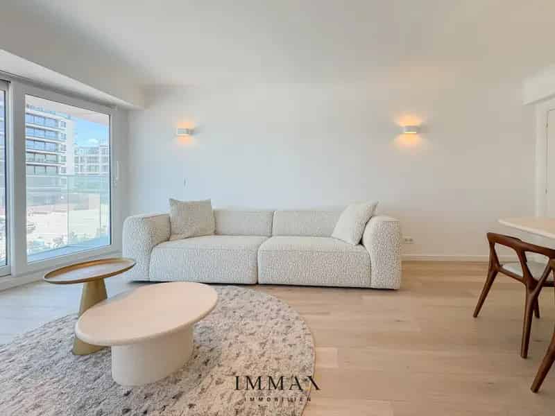 Appartement te koop Knokke Zeezicht Gerenoveerd