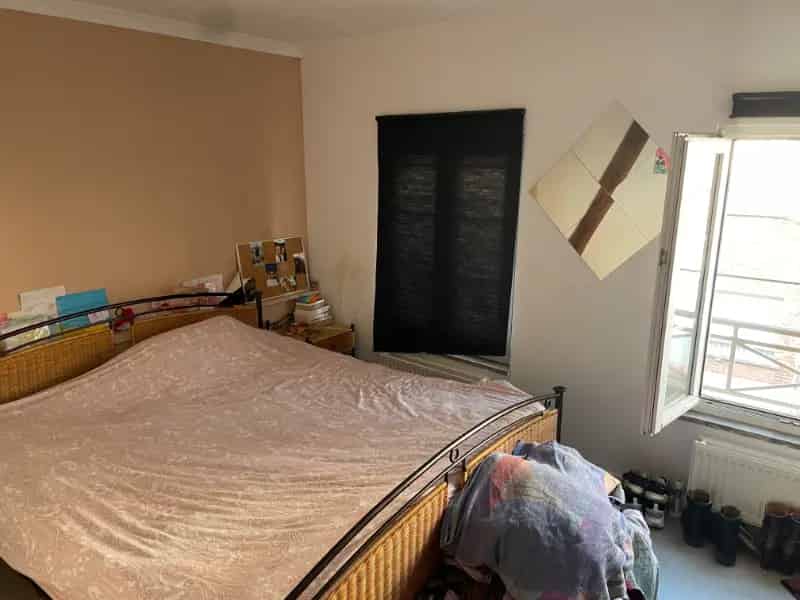 Instapklaar Appartement 2 3 slaapkamers Terras Gent